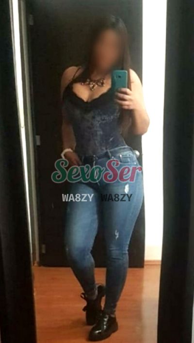 Kamila 7222947484, escort en Toluca
