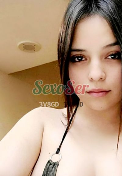 Natalia, escort en Morelia