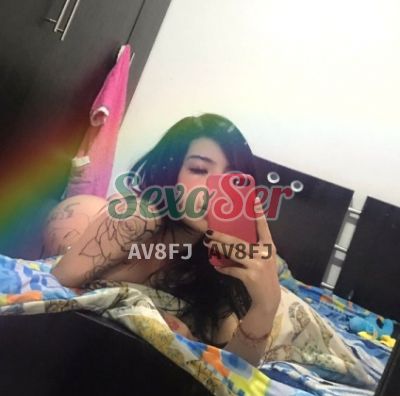 Dayana, escort en Guadalajara