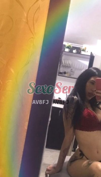 Dayana, puta en Guadalajara