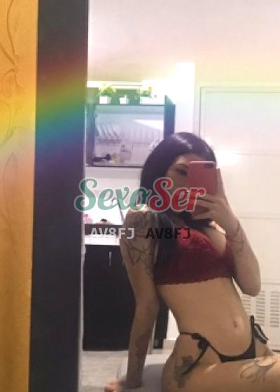 Dayana, escort en Guadalajara