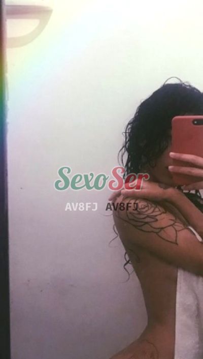 Dayana, puta en Guadalajara