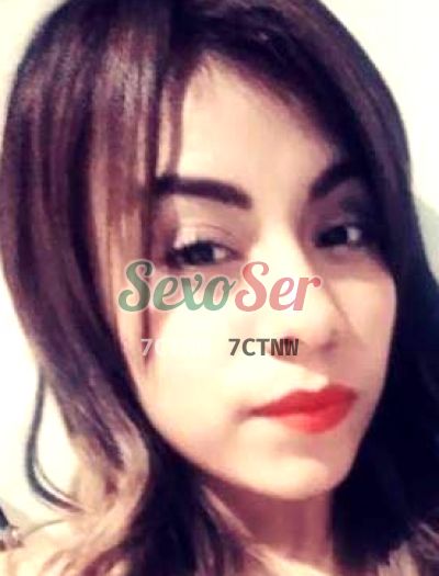 Pamela, escort en Cuauhtémoc