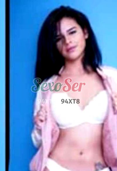 Daniela, escort en Cuauhtémoc