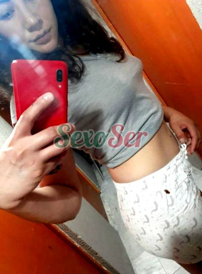 Sharon, puta en Cuauhtémoc