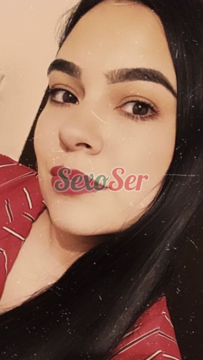 Karen, Sexoservidora en Hermosillo