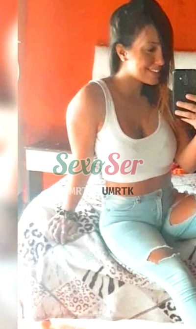 Caren 5617969064, Escort en Tlalnepantla