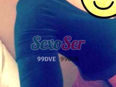 Karla, escort en Monterrey