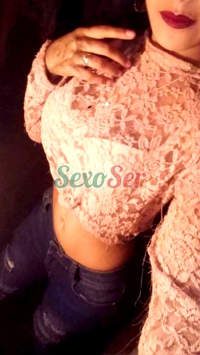 Karla, Sexoservidora en Monterrey