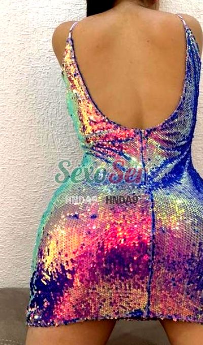 Sofi, escort en León