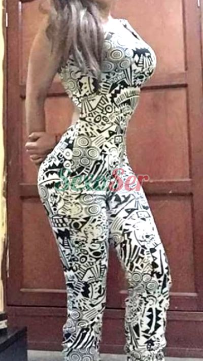 Fanny, Puta en Tuxtla