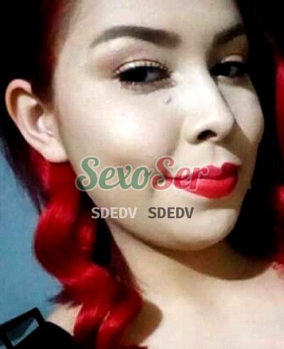 Ana María, escort en Saltillo