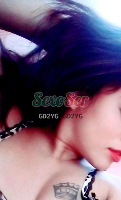 Lola, escort en Puebla