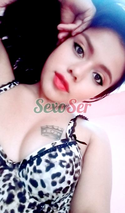 Lola 4922154336, Puta en Puebla