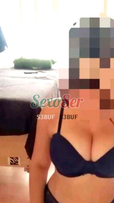 Camila, escort en Miguel Hidalgo