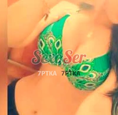 Britany, puta en Cuauhtémoc