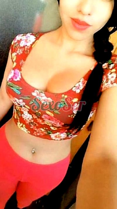 Britany, sexoservidora en Cuauhtémoc