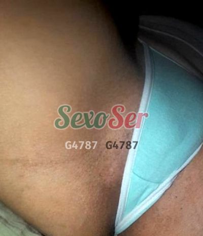 Zoe, sexoservidora en Mérida