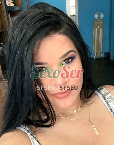 Lizet, sexoservidora en Fresnillo