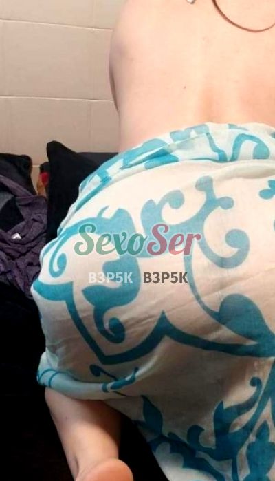 Emilia, escort en Tijuana