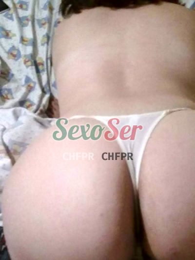 Andrea, puta en Chalco