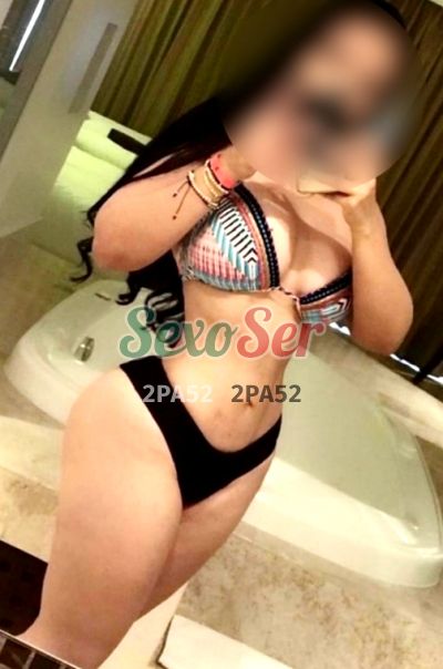 Marlen, escort en Tijuana
