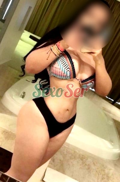 Marlen, escort en Tijuana