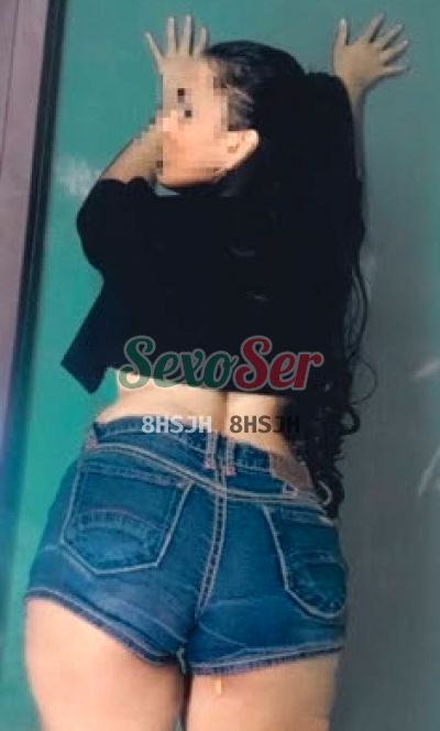 Katya, puta en Puebla