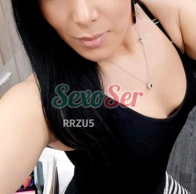 Alexa 5611825029, Puta en Benito Juárez
