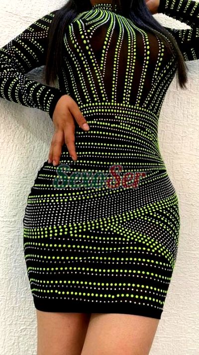Ana, Escort en León