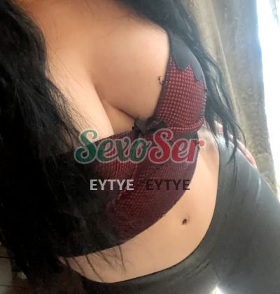 Karla 2291345254, escort en Veracruz