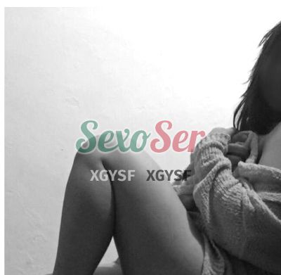 Amairani, escort en Tlalpan