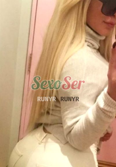 Regina, puta en Guadalajara