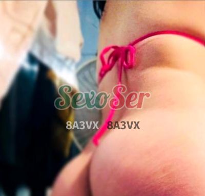 Daniela, escort en Tijuana