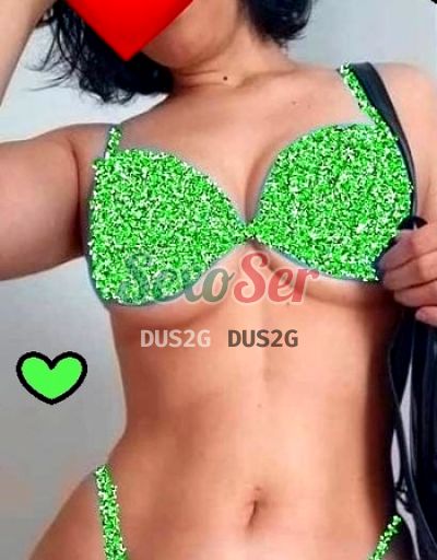Violeta, Escort en Tlalnepantla