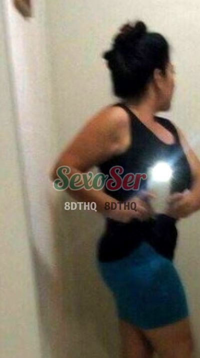 Doris, escort en Puebla