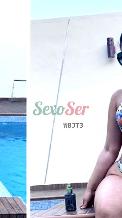 Yohanna, sexoservidora en Villaflores