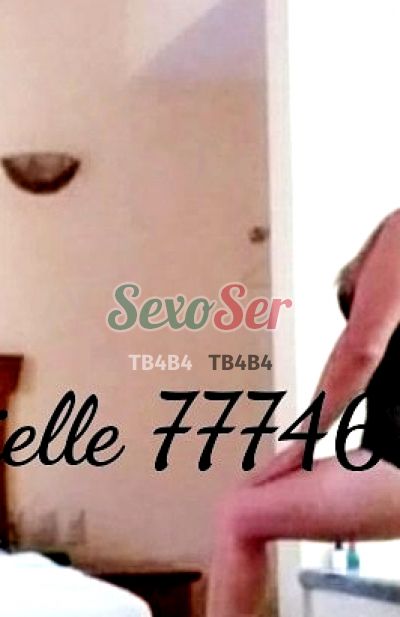 Gabrielle, escort en Cuernavaca