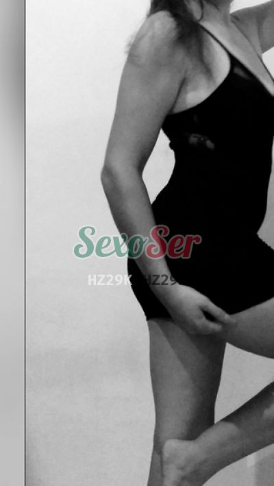 Vivianne, puta en Chetumal