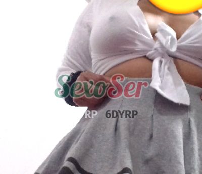Lau, sexoservidora en Playa del Carmen