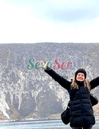 ARI VALENCIA, escort en Ecatepec