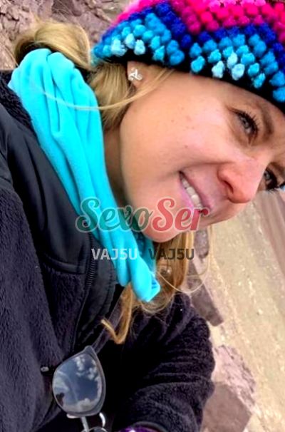 ARI VALENCIA, puta en Ecatepec