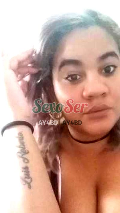Adriana, escort en Cancún