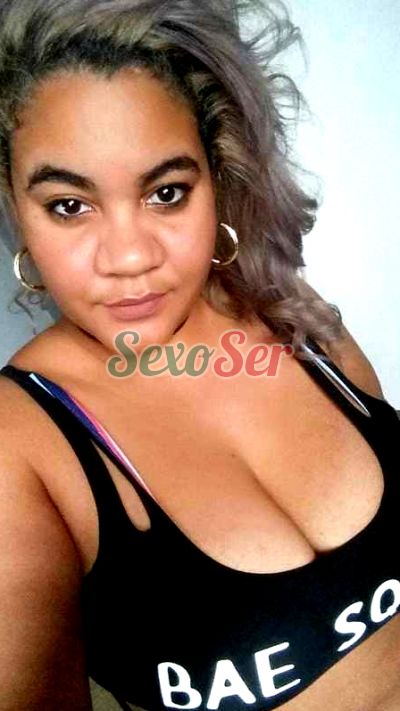 Adriana, Escort en Cancún