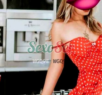 Carla, escort en Morelia