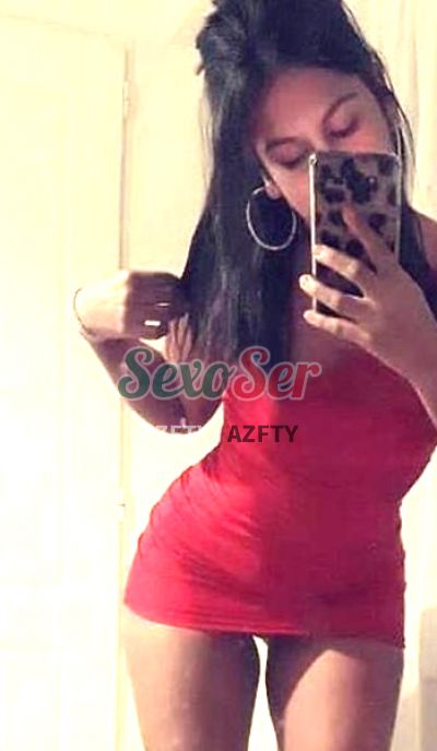 Ana, escort en Tlalnepantla