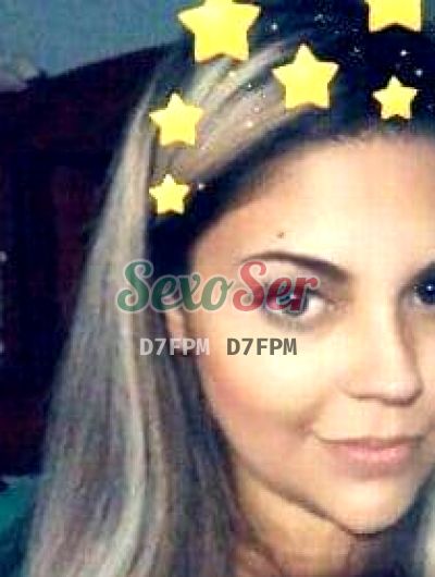 Landa Vazquez, escort en Uruapan