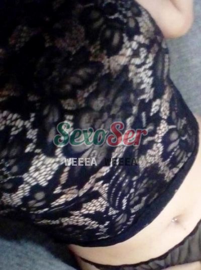 Andrea, puta en Xalapa