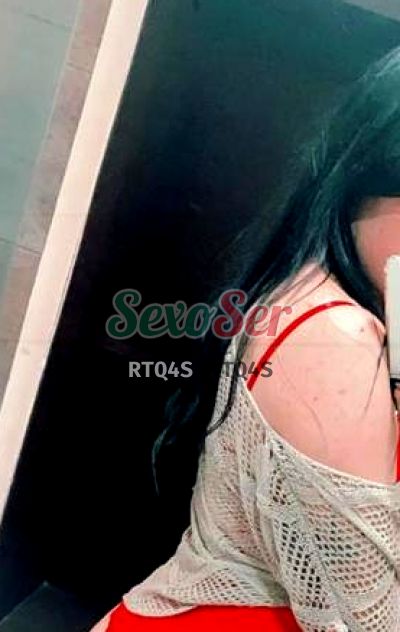Angie, escort en Benito Juárez