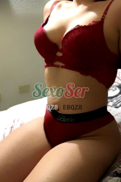 Karla, escort en Tijuana